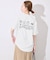 THE NORTH FACE/ノースフェイス FD Globe Grid Cotton Tee NT32550