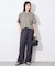 THE NORTH FACE/ノースフェイス FD Globe Grid Cotton Tee NT32550