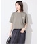THE NORTH FACE/ノースフェイス FD Globe Grid Cotton Tee NT32550