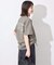 THE NORTH FACE/ノースフェイス FD Globe Grid Cotton Tee NT32550