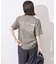THE NORTH FACE/ノースフェイス FD Globe Grid Cotton Tee NT32550