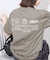 THE NORTH FACE/ノースフェイス FD Globe Grid Cotton Tee NT32550