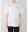 THE NORTH FACE/ノースフェイス FD Globe Grid Cotton Tee NT32550
