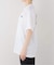 THE NORTH FACE/ノースフェイス FD Globe Grid Cotton Tee NT32550