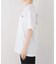 THE NORTH FACE/ノースフェイス FD Globe Grid Cotton Tee NT32550