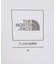 THE NORTH FACE/ノースフェイス FD Globe Grid Cotton Tee NT32550