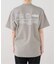 THE NORTH FACE/ノースフェイス FD Globe Grid Cotton Tee NT32550