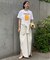 BOUCHE SLOBE別注 LOGO TEE