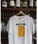 BOUCHE SLOBE別注 LOGO TEE