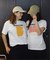 BOUCHE SLOBE別注 LOGO TEE