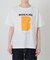 BOUCHE SLOBE別注 LOGO TEE
