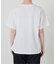 BOUCHE SLOBE別注 LOGO TEE