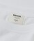 BOUCHE SLOBE別注 LOGO TEE
