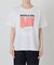 BOUCHE SLOBE別注 LOGO TEE