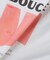 BOUCHE SLOBE別注 LOGO TEE