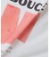 BOUCHE SLOBE別注 LOGO TEE