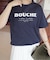 BOUCHE SLOBE別注 MENU TEE