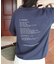 BOUCHE SLOBE別注 MENU TEE