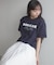 BOUCHE SLOBE別注 MENU TEE