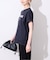 BOUCHE SLOBE別注 MENU TEE