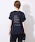 BOUCHE SLOBE別注 MENU TEE