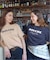 BOUCHE SLOBE別注 MENU TEE