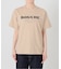 BOUCHE SLOBE別注 MENU TEE