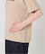 BOUCHE SLOBE別注 MENU TEE