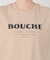 BOUCHE SLOBE別注 MENU TEE