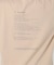 BOUCHE SLOBE別注 MENU TEE