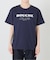 BOUCHE SLOBE別注 MENU TEE