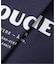 BOUCHE SLOBE別注 MENU TEE