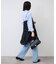 《追加》リバーレースキャミワンピース