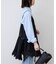 《追加》リバーレースキャミワンピース