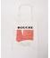 BOUCHE SLOBE別注 リネントートバッグ