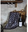 BOUCHE SLOBE別注 シルクバンダナ