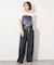 BOUCHE SLOBE別注 シルクバンダナ