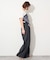 BOUCHE SLOBE別注 シルクバンダナ