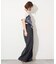 BOUCHE SLOBE別注 シルクバンダナ