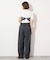 BOUCHE SLOBE別注 シルクバンダナ