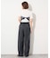 BOUCHE SLOBE別注 シルクバンダナ