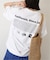《追加》THE NORTH FACE/ノースフェイス Historical Logo Tee NT32407