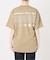 《追加》THE NORTH FACE/ノースフェイス Historical Logo Tee NT32407