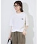 《追加》THE NORTH FACE/ノースフェイス Bandana Square Logo Tee NT32446