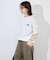 《追加》THE NORTH FACE/ノースフェイス Bandana Square Logo Tee NT32446