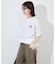 《追加》THE NORTH FACE/ノースフェイス Bandana Square Logo Tee NT32446