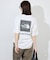 《追加》THE NORTH FACE/ノースフェイス Bandana Square Logo Tee NT32446