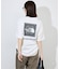 《追加》THE NORTH FACE/ノースフェイス Bandana Square Logo Tee NT32446