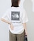 《追加》THE NORTH FACE/ノースフェイス Bandana Square Logo Tee NT32446