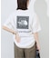 《追加》THE NORTH FACE/ノースフェイス Bandana Square Logo Tee NT32446